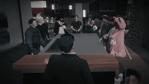 ──۶ৎ that’s what i like                                                     #tokyonoirfamilia #tnf #27clans #fyp