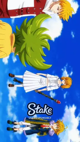 #nanatsunotaizai #meliodas #Anime #Edit #meliodas_19 