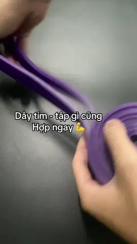 Mua ngay mn ơi #daykhangluc #tangco #gymtainha #khoe #chatluong 