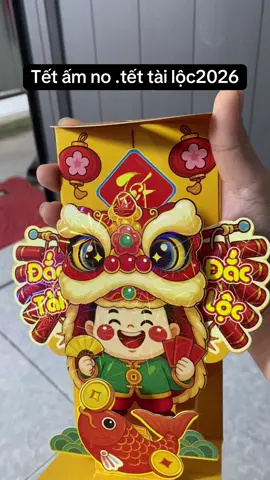 lì xì tết#tet #lixi #🧧 #xuhuong #viral 