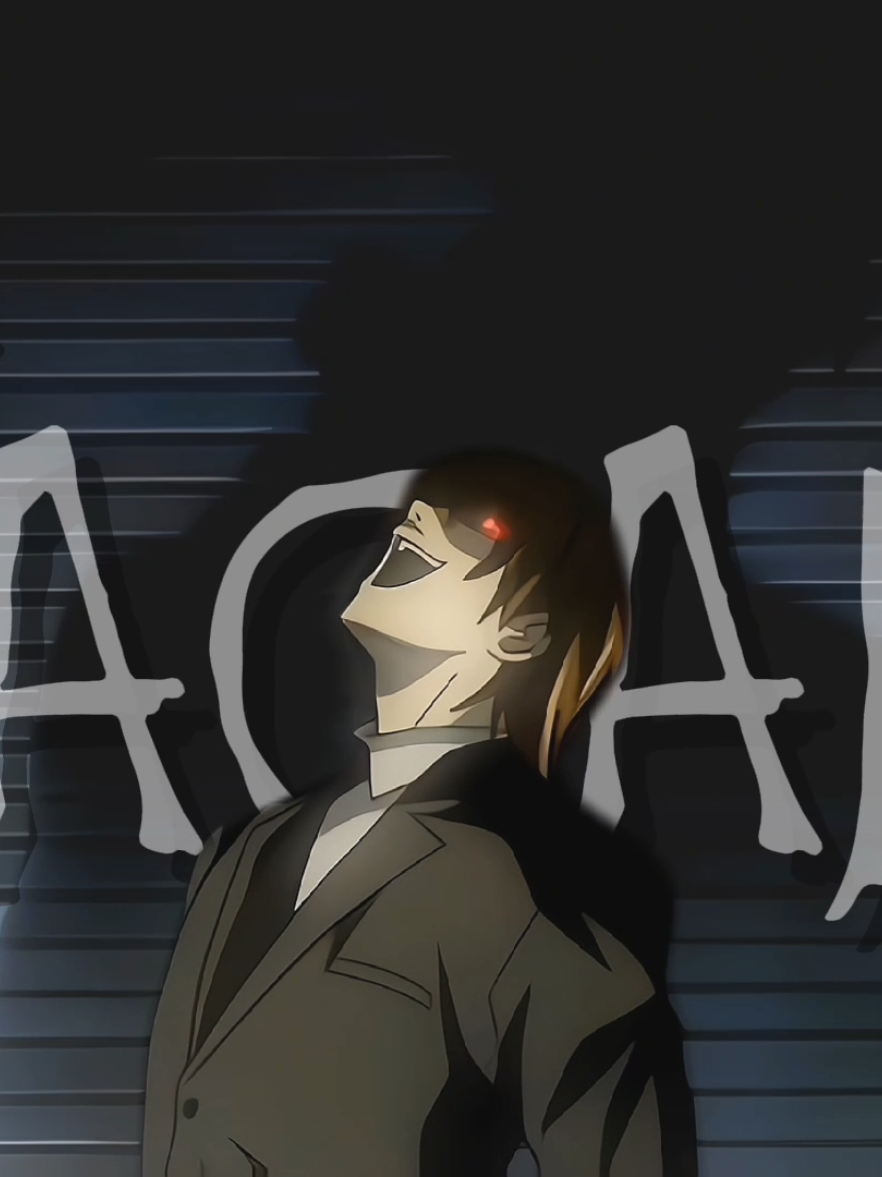 we are light yagami 🥹✌️ // ib: @reiner fat gyatt  #lightyagami #deathnote #anime #edit #viral 