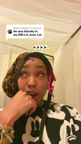 Replying to @Carmen T what Chris say? TEA FOR MEEEE😭😭🫶🏽