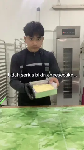 Udah exited banget pdhal🫠 #fyp #fypp #baking#trend #fyppp 