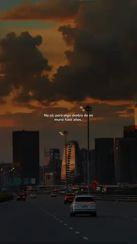Algo dentro de mi murió hace años... #parati #fy #viraltiktok #demiparami 