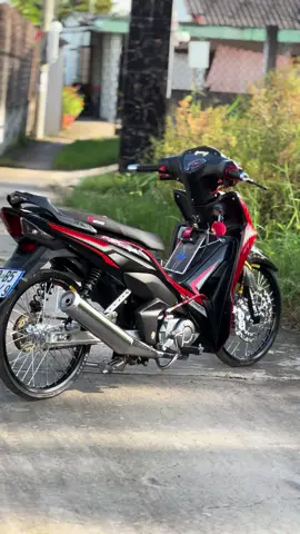 #waversx110fi #rsxmalaysia #vietnamstyle🇻🇳 #fyp 