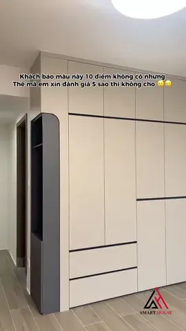 Màu này không ưng thì màu nào nữa ạ. Tủ quần áo màu hot trend 2025 mời nhà mình tham khảo #tuquanao #thietkenoithat #noithat #noithathiendai #noithatcaocap 