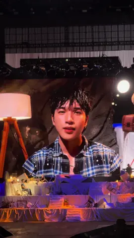 Hiếu hát Exit sign là thần @HIEUTHUHAI  Xin nhờ tiktok lưu giữ những khoảnh khắc này 🫶🏻 #hieuthuhai #genfest2025 #exitsign 