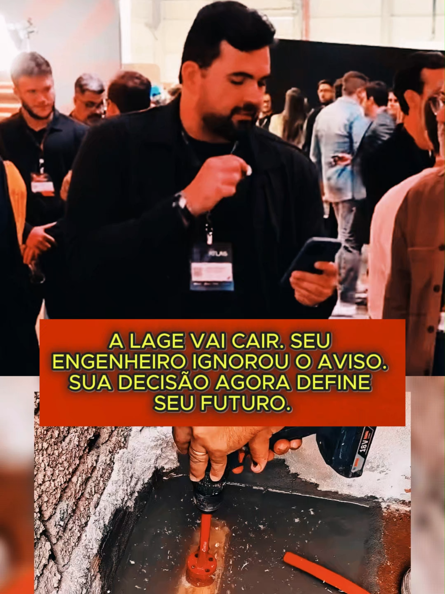 @danielg.grifo #clipfyleague #everyone #obra #danielgrifo #construção #pedreiro #engenharia #construcao #líder