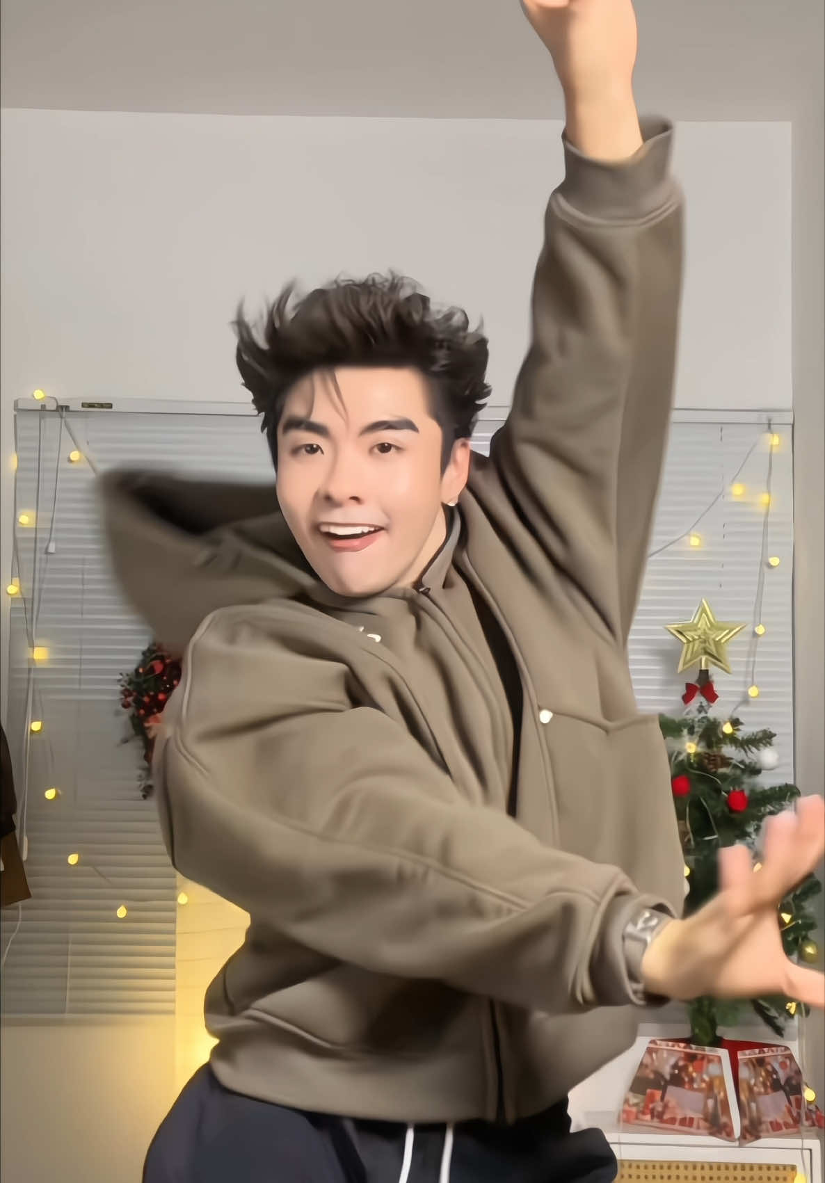 Đố ai chụp được ảnh dìm  :))) #ngophuoctrung 