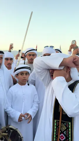 احتفالات عيد الاتحاد  ال54 في دبا الحصن المدينة الفاضلة #الشارقة #عيد_الاتحاد_54 #دبا_الحصن #عيد_الاتحاد #الشارقة     