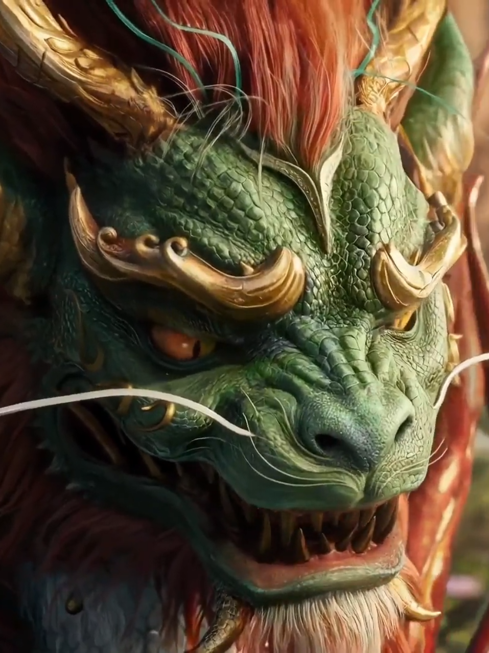 Tales Of Herding Gods  Episode 58