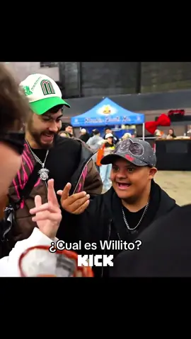 ¿Cual es Willito? Lonche jop event #lonchedehuevito #willito #estadosunidos🇺🇸 #kick #mexico 