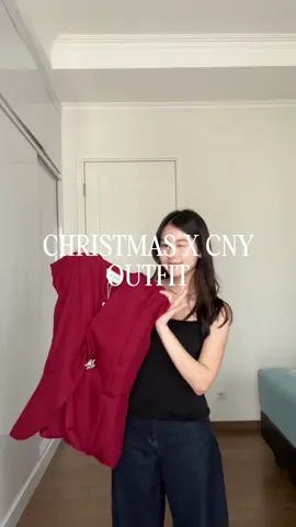 dis the szn!🎅🏻🎄🧧