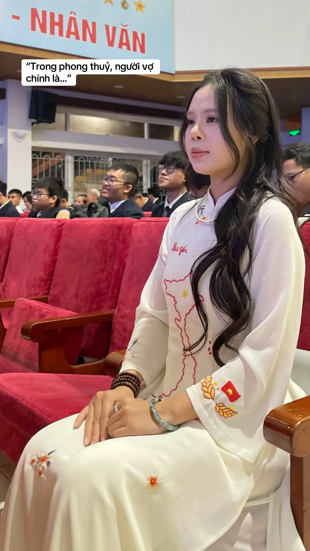 #tuvi #phongthuy #vochong #fyp #xh 