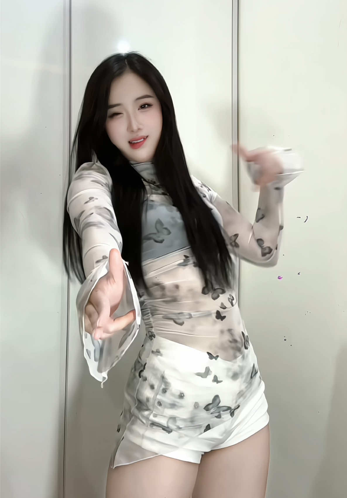 Khi người mình iu khóc 🥹