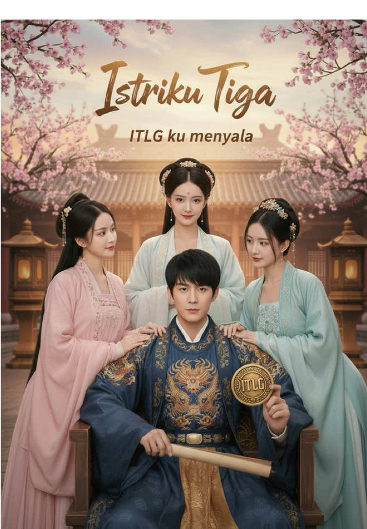 Dracin terbaru guys 🔥 