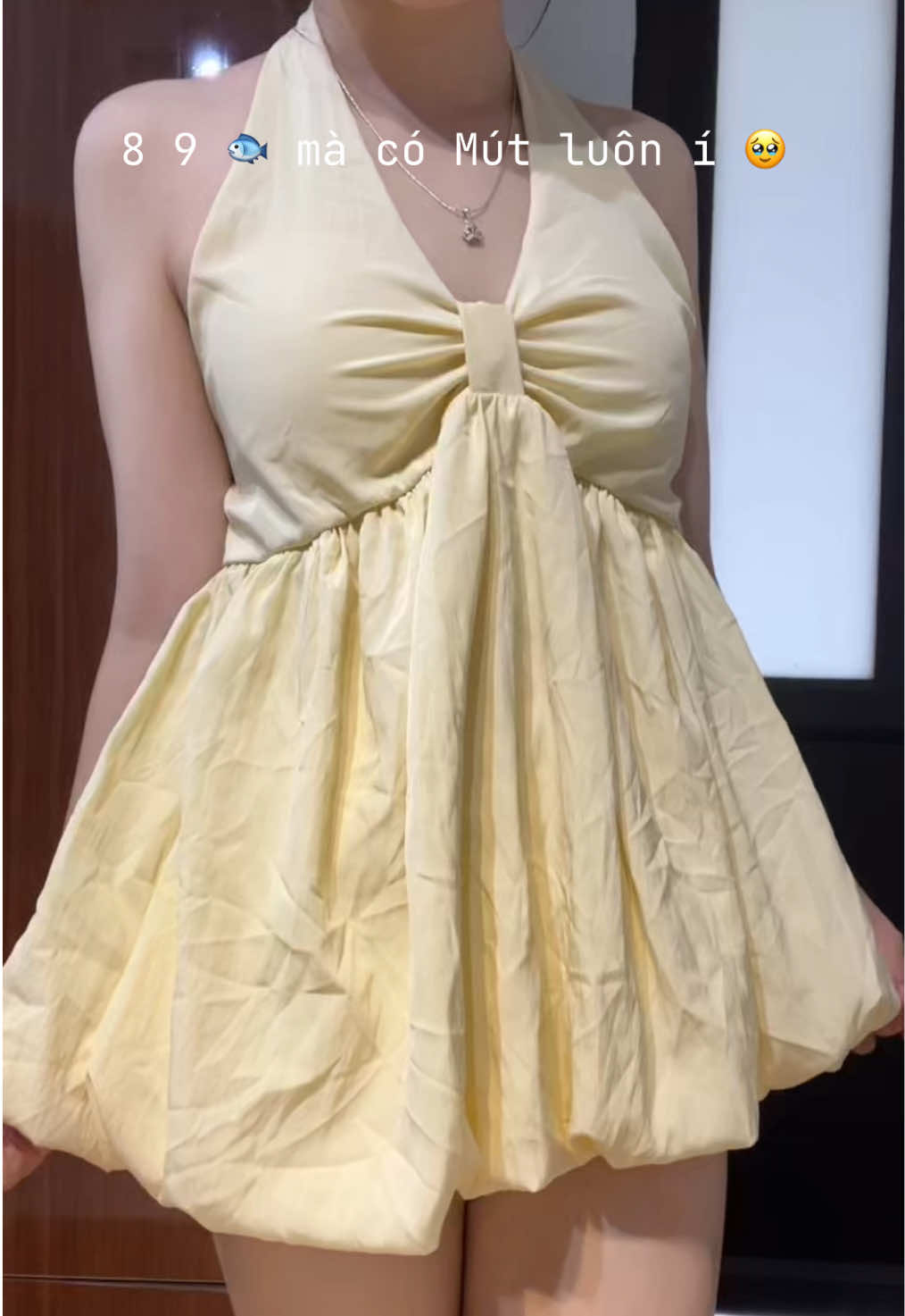 #áo #aokieu #aoyem #aobi 