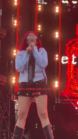 #fyp #paratii #cocacolaflowfest @De La Rose 