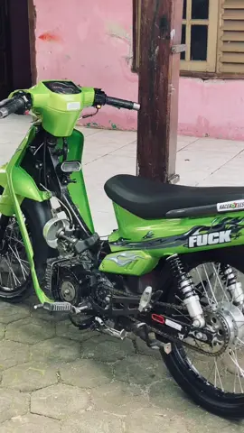 Inpo nyored🙋🏼‍♂️😁#twostroke #agstyle5km #agstyle #5kmkagakngejem #fyp 