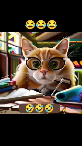 funnycomedy#comedyvideo #foryoupage❤️❤️ #aicats #shortsviralvideo #creatorsearchinsights 