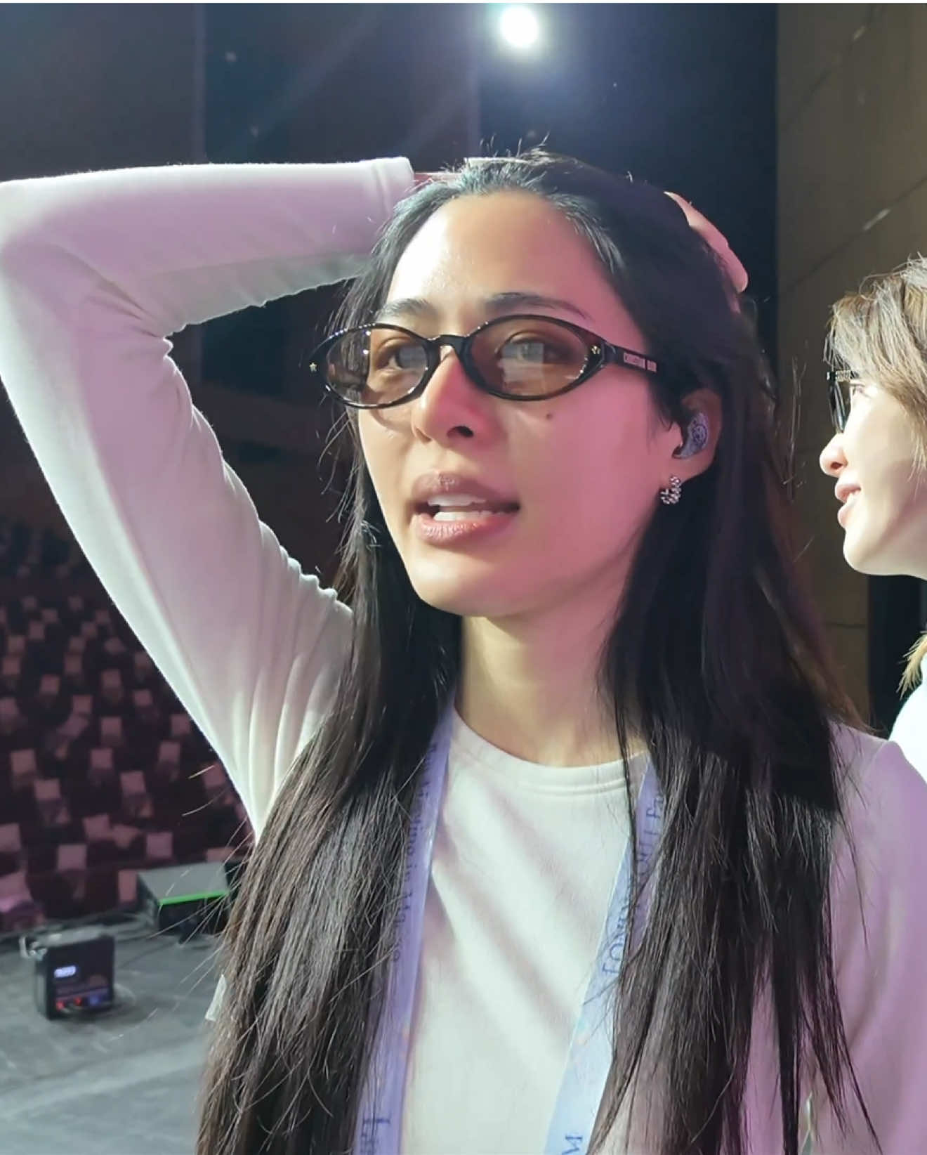 #LingOrm3rdMeetMacauD2 #Linglingkwong #LingOrm #หลิงออม #Ormkornnaphat 