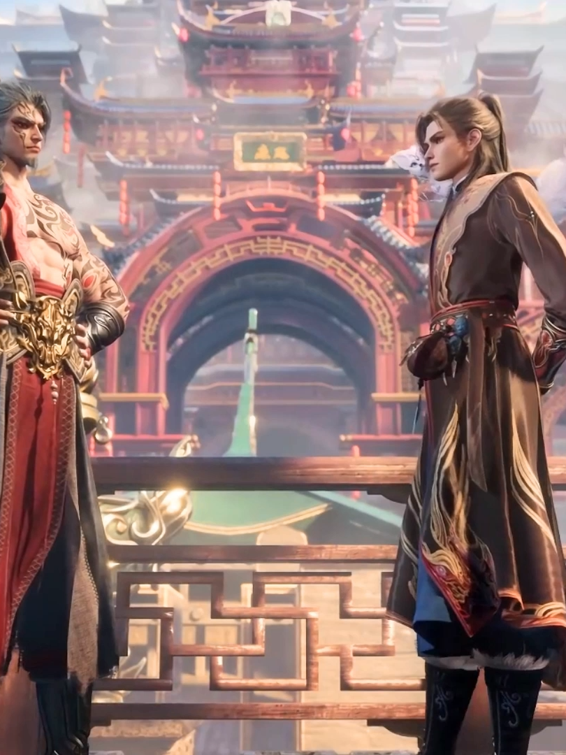 Tập 58 (2/3) | [Mục Thần Ký] #mucthanky #hh3dtq #kiemhiep #remake #november2268