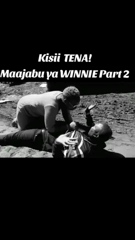 Kisii TENA! Maajabu ya WINNIE #kisiitiktokres #challenge #tiktokviral #breaking #tredingvideo 