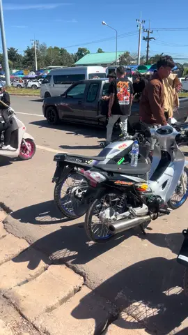 เดินทางปลอดภัยทุกคนครับไว้เจอกันใหม่ภูทับเบิก#ภูทับเบิก -โคราช🏔️📌