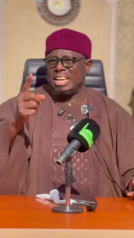 Imam Dr sheikh aminu Ibrahim DAURAWA hafizahullah part 5