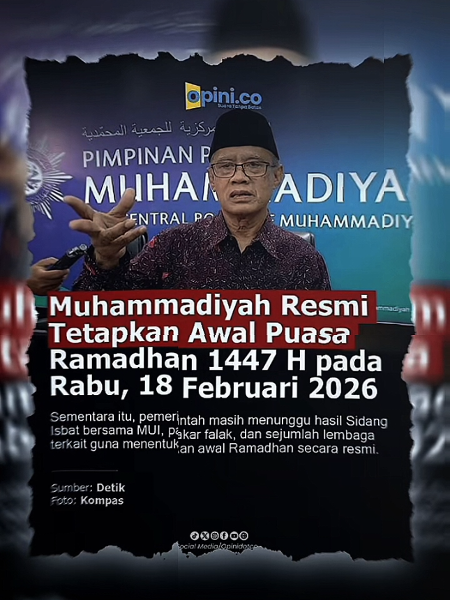 siapa yang udah ga sabar☝️🕌✨#fyp #ramadhan #ramadhan2026 