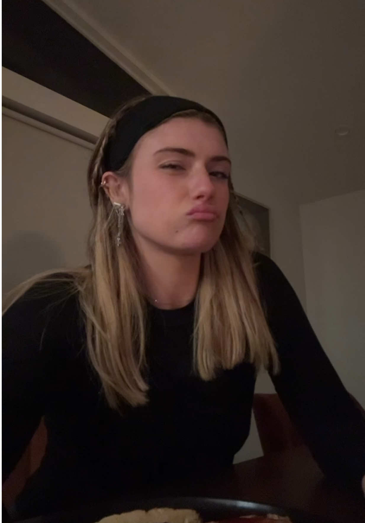 WHO IS IN CHARGE OF TOUR WARDROBE