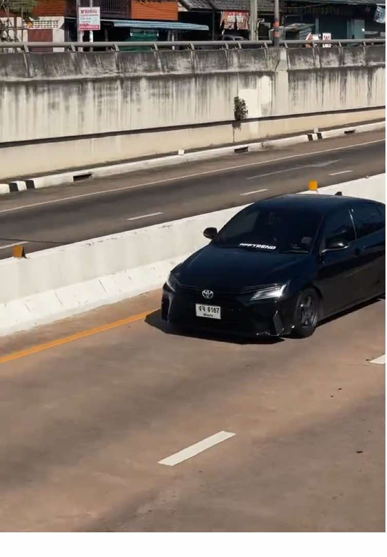 คลิปเกือบยาว #offtrend #thaymhala #yarisativ #kkc #fpyシ 