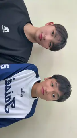 #先輩後輩 #大阪バスケ部 #08 #09 #おすすめ #2人ダンス 