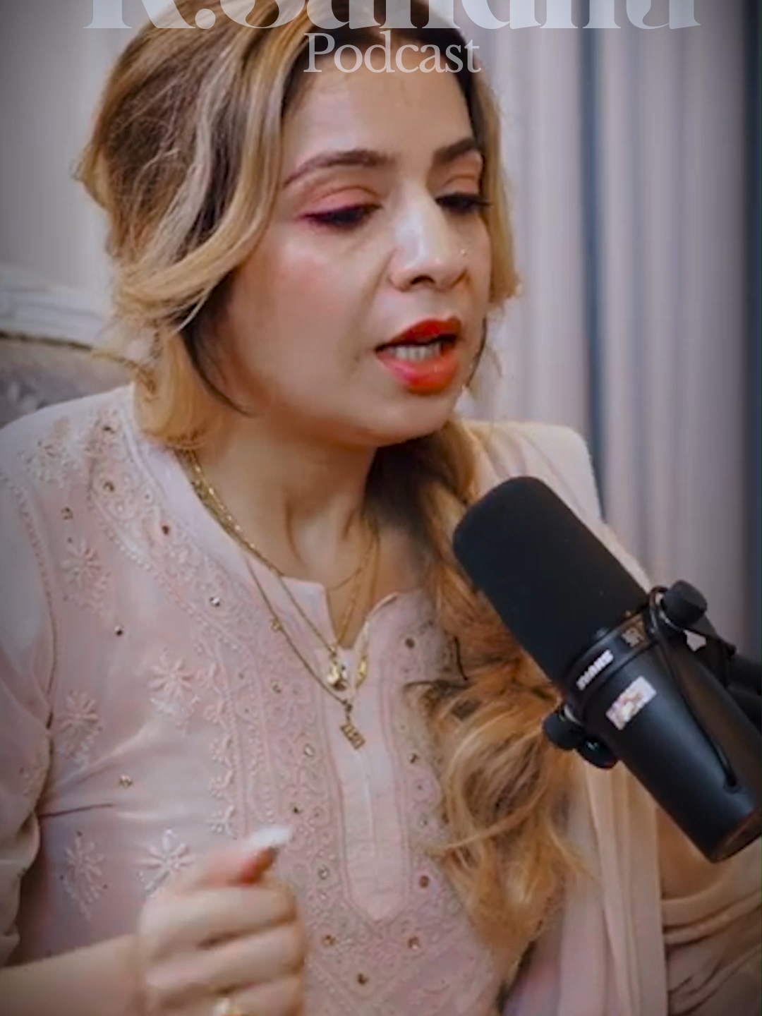 Part 27 || Jasmine Sandlas Podcast ❤️ AK talk show || jeaslou feel kita || aik gana likhaya next allbum ty realease kraa gi || fame mara ni karda || #JasmineSandlas #garrysandhu #diljitdosanjh#anmolkwatra #jasminesandlaspodcast #jasminesandlassong#bombjatt #DesiMusicSandlasTalks #friendships #talkshow #motivation #punjabi #k.sandhupodcast #fyp #trendings #Foryou #foryoupages #view #viral #viralvideos #PunjabiVibes #PunjabiTrend #WomenInMusic #DesiQueen #gulabi #gulabiqueen #podcasts #punjabipodcast #RedGal #PunjabiQueen #MusicDiGall #DesiVibesOnly #BehindTheMic #WomenInMusic #PunjabiSoul #tiktokviral #success