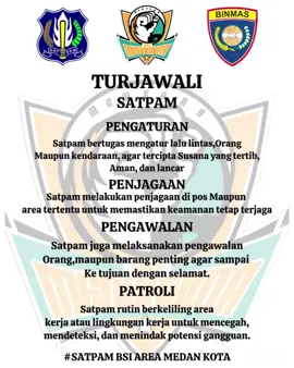 Memastikan semua tetap aman saat yang lain terlelap 🤭 #fy #satpamindonesia #xybca #viral #turjawali 