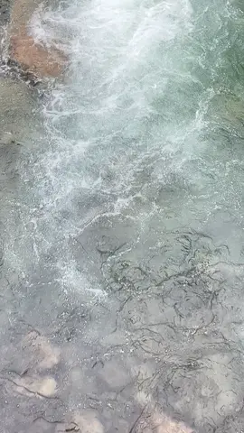 Aliwagwag Falls 🍀🤍 #nature #falls #fypp 