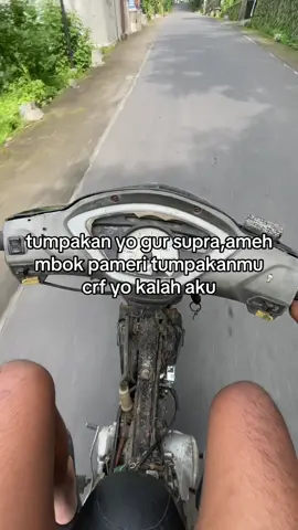 #lewatberanda #fyp #padahariini 