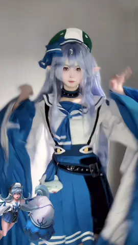 Team : Đang combat th rừng đâu? Rừng :💃    #cosplay #aov #keera #lienquanmobile #keerathuythu 