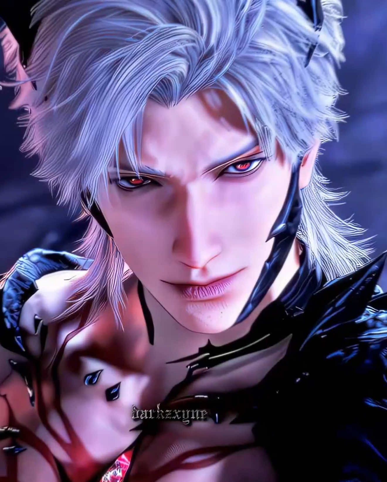 Me and my 12k diamonds are NOT ready for his third myth 😭 #sylus #sylusloveanddeepspace #sylusedit #loveanddeepspace #loveanddeepspaceedit 