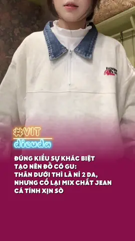Xinh cá tính có gu  #outfit #fyp #vitdieuda #OOTD #reviewquanao  