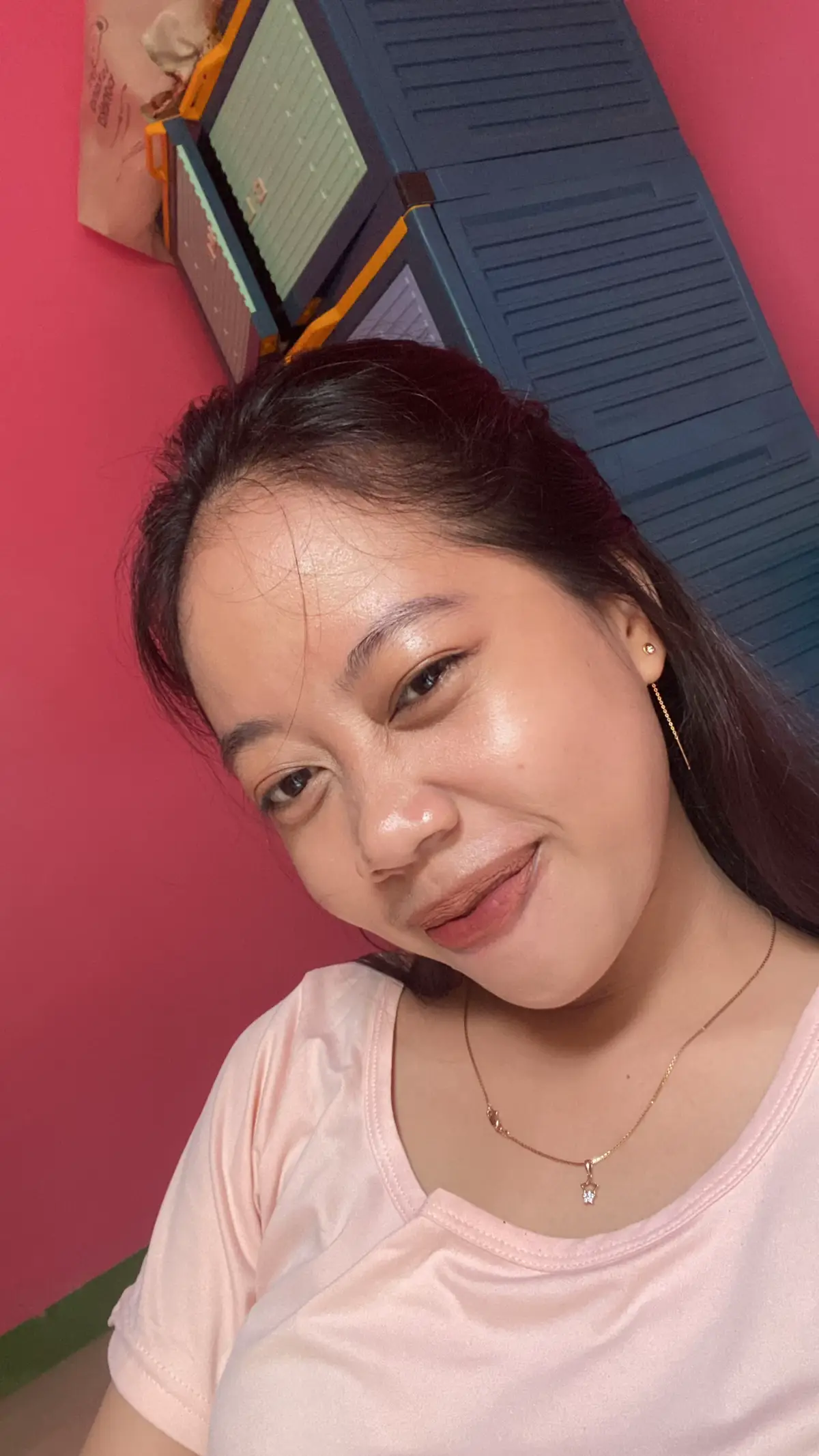 post sendiri caah💃