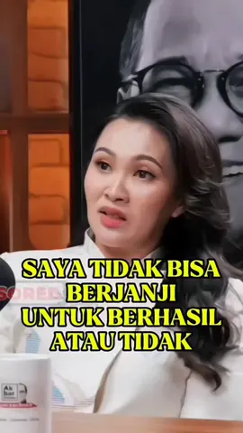 Definisi BERHASIL menurut Ibu @Sherly Tjoanda  #sherlytjoanda #sherlylaos #filosofi #xbcyza 