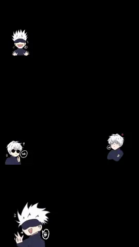 #anime #gojousatoru #gojo #satorugojo anh chỉ thik vk a thoy haha ..