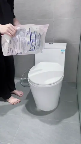 Bí quyết để toilet luôn thơm tho sạch sẽ là đây nha #xuhuongtiktok #dailyvlog #dondepnhacua #tiepthilienket #vienthaboncaujasmeen #diemthuy 