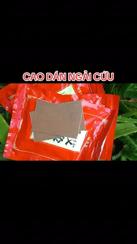 65kka 300 miếng cao dán ngải cứu