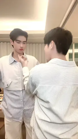 🤣#ขอเป็นพระเอกในหัวใจพระเอก #พระเอกลิเก #ลีออน #zaleng #หยกขาวศรทอง @ลีออนน🌤️ 