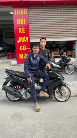 Bú Lun #xuhuong #trend #xemay #giaitri #ab160 