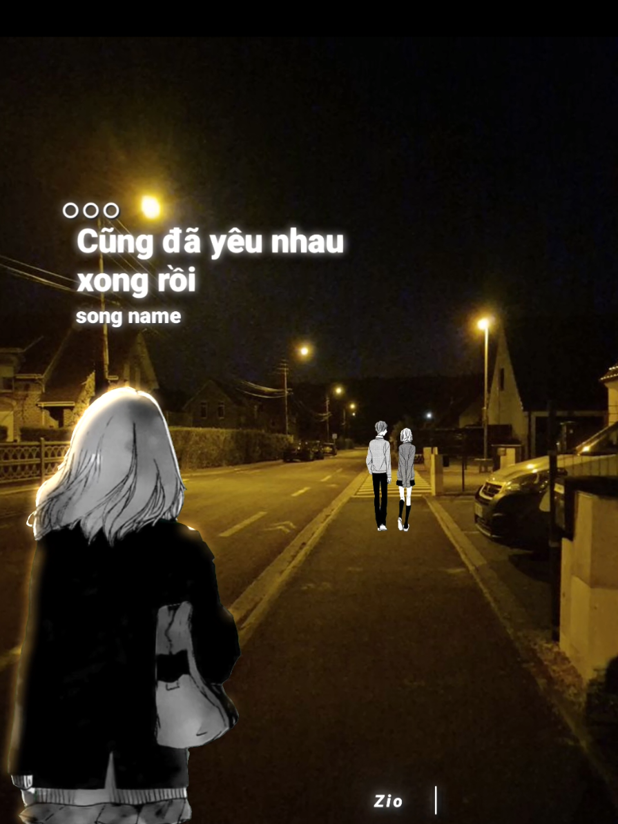 Um vậy đi..😓💓 #lyrics #gfxanime #song #100k #vairal 