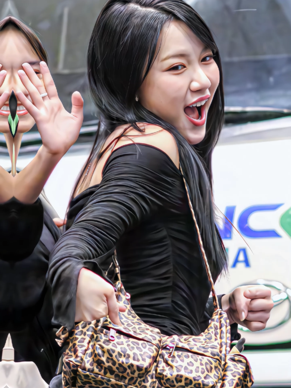 #marshajkt48 #marshalenathea #jkt48 