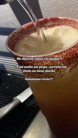 Amonoooos recio 🙈🥴 #micheladas #fyp #domicilio #micheladasbajasur #humor 